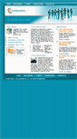Mobile Screenshot of collaborative-tech.com
